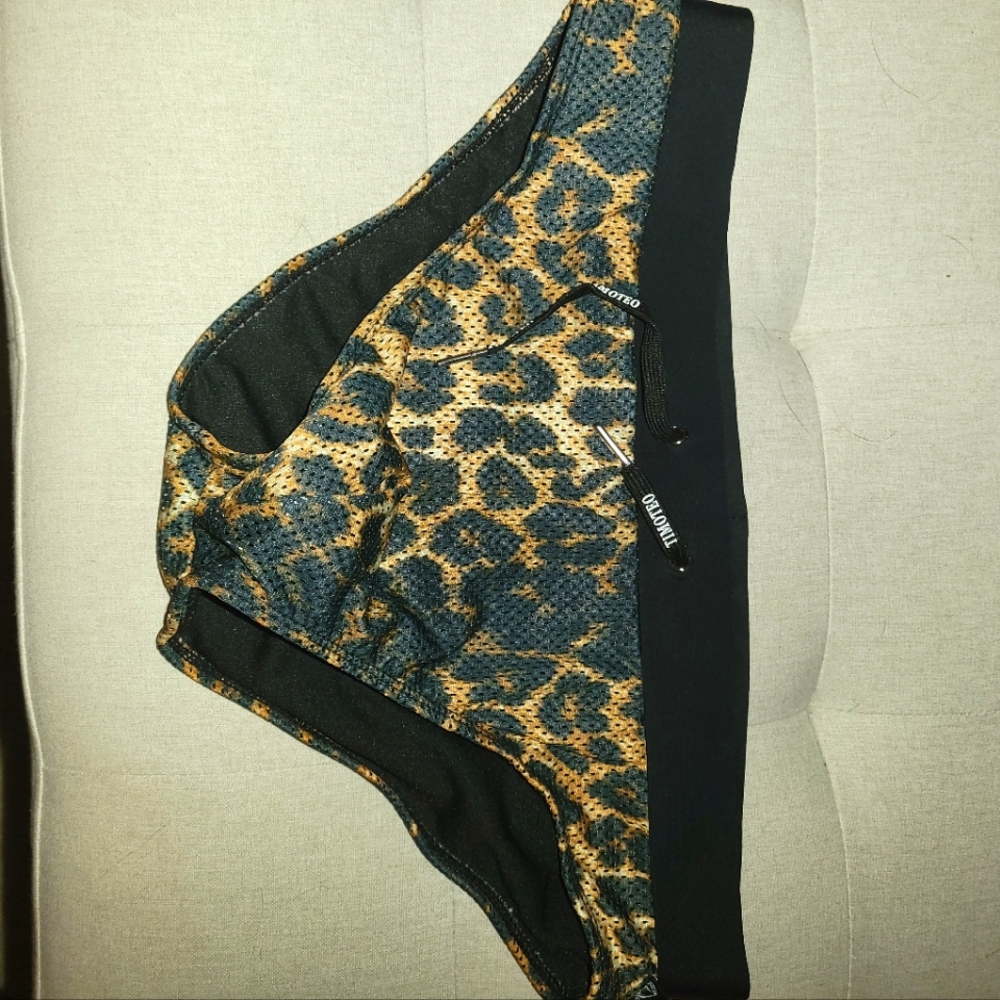 Brand new speedo